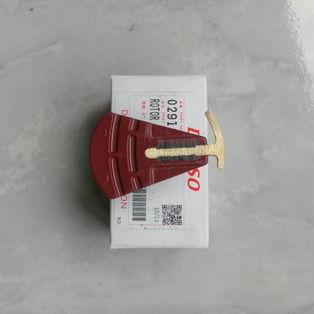 Rotor clurit kijang EFI