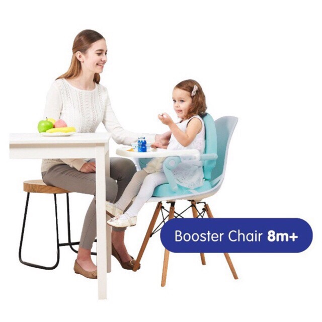 Baby Safe 3in1 High Chair