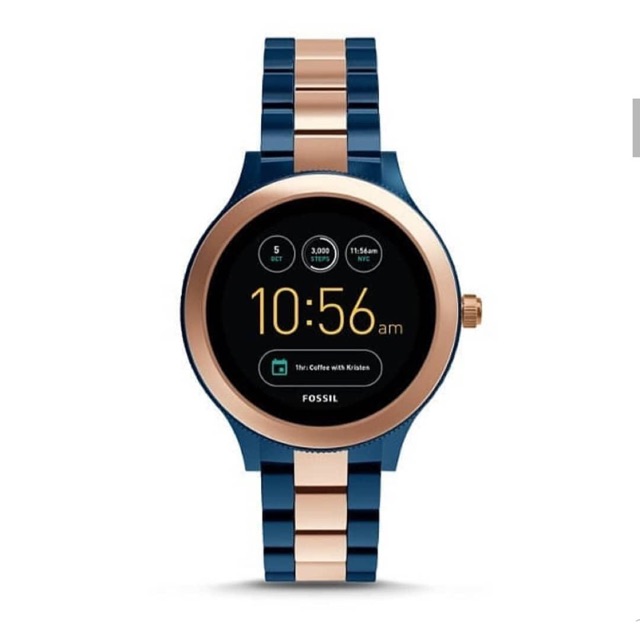fossil gen 3 smartwatch usa