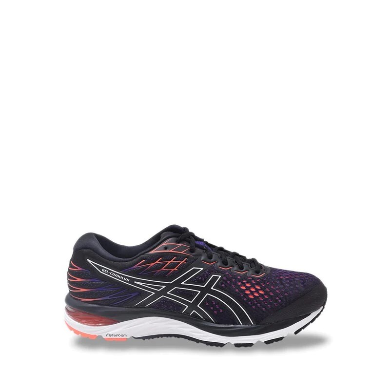 asics cumulus mens running shoes