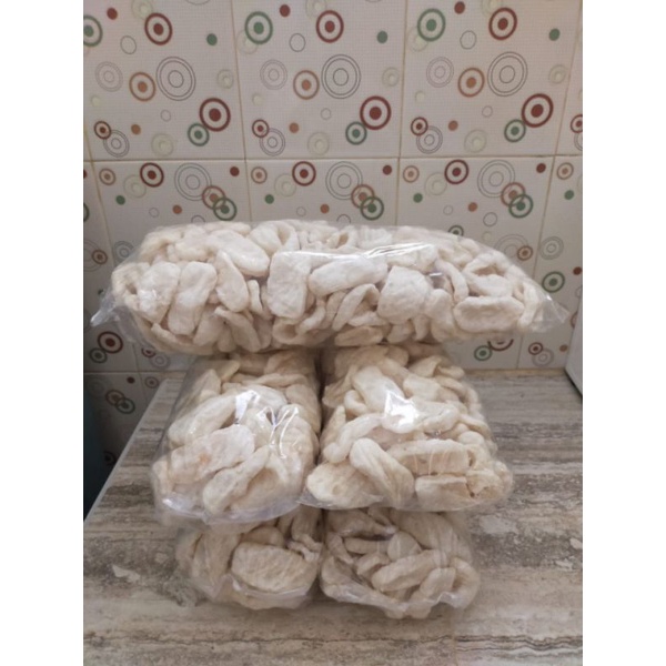 

toping baso aci cuanki tahu gurih ngenah isi 25 pcs harga riseller