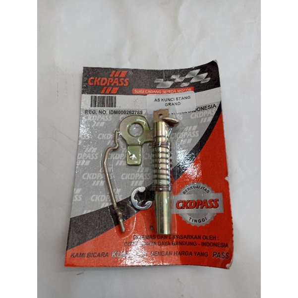 AS KUNCI STANG ASTREA GRAND