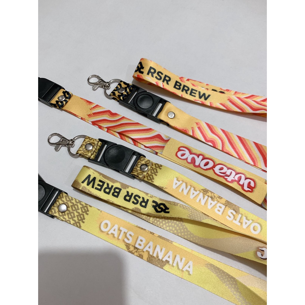 LANYARD JUTA FOR POD MOD VAPE