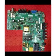 MB - MAINBOARD TV POLYTRON PLD 32T552 - 32T 552 - 32 T 552