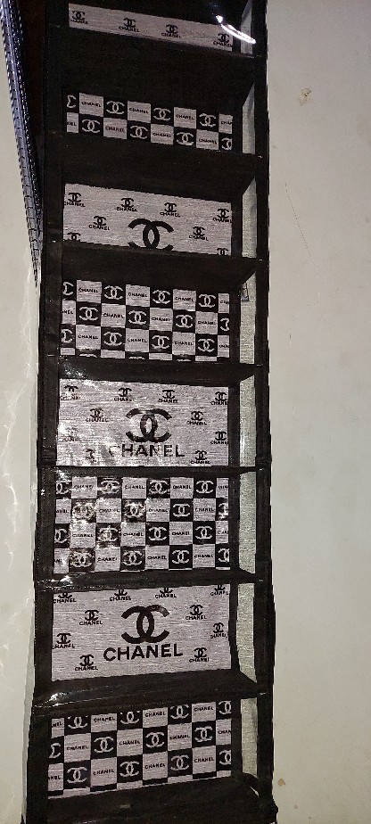 Penawaran Promo Murah Rak Gantung 3in1 Karakter|cuci Gudang Terbaik