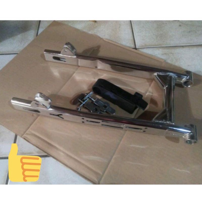 arem W175 coak crom PNP cb MP gl