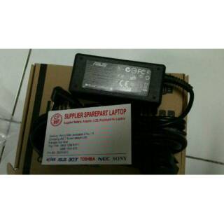 Adaptor charger asus x200ca x201 kw1