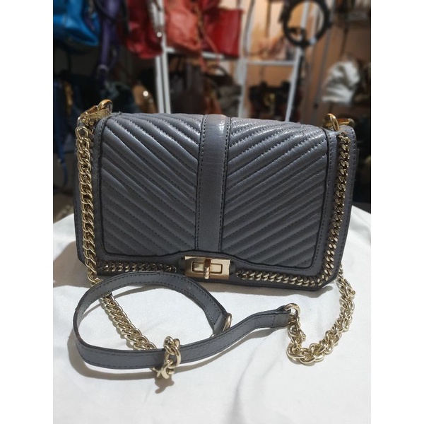 Slingbag "Rebecca Minkoff" *sold out*