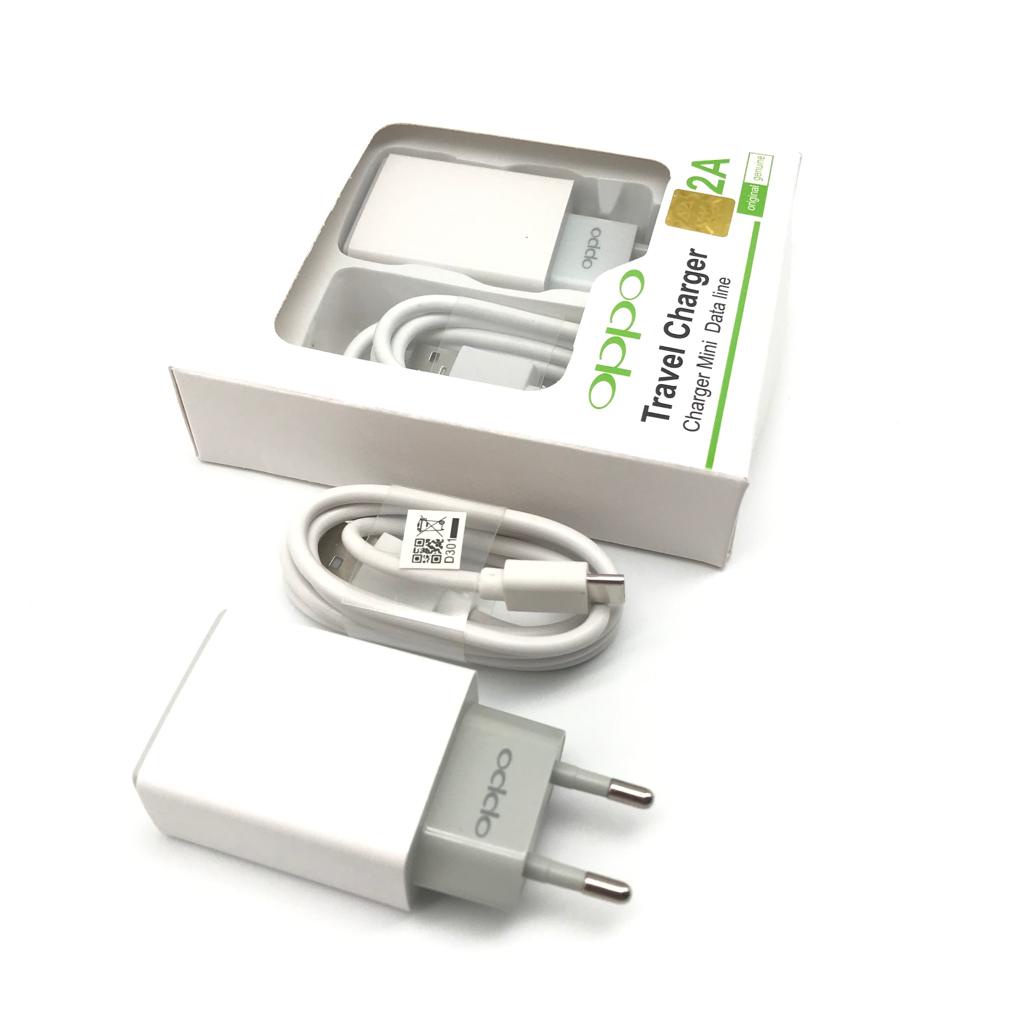 CHARGER ORIGINAL 100% FOR OPPO/REALME/VIVO/SAMSUNG