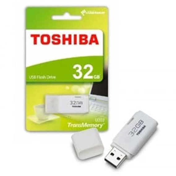 Usb Flashdisk Toshiba Murah
