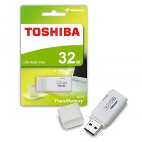 Usb Flashdisk Toshiba Murah