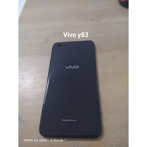 Backdoor tutup casing belakang backcover vivo Y69 Y71 Y81 Y83 Y93s