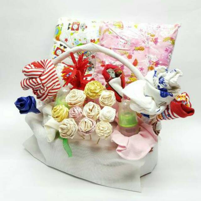 KADO LAHIRAN BABY NEW BORN BABY GIFT s1