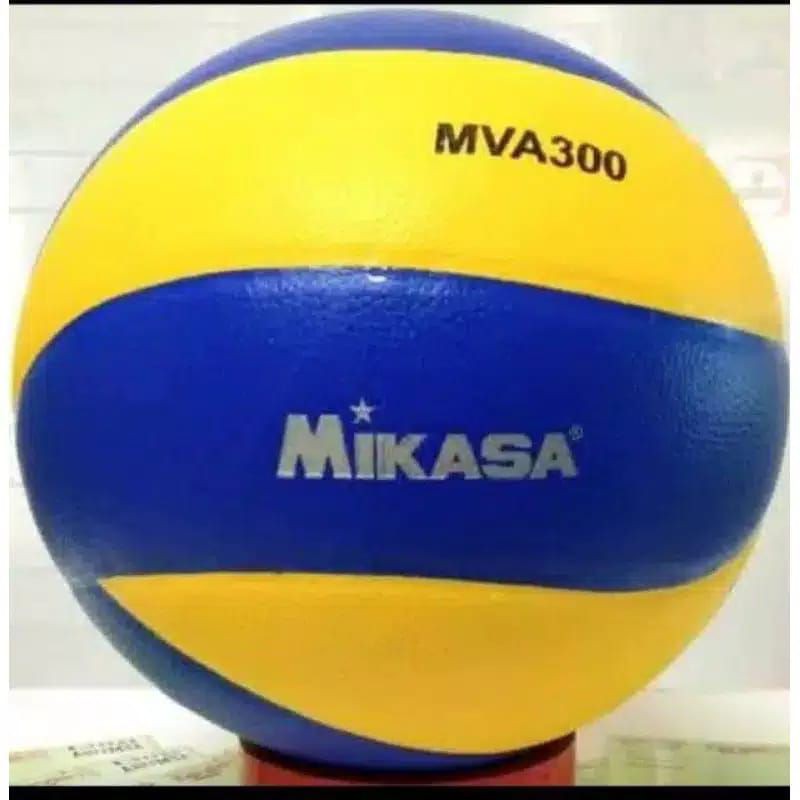 Bola volly volly ball mikasa MVA 300