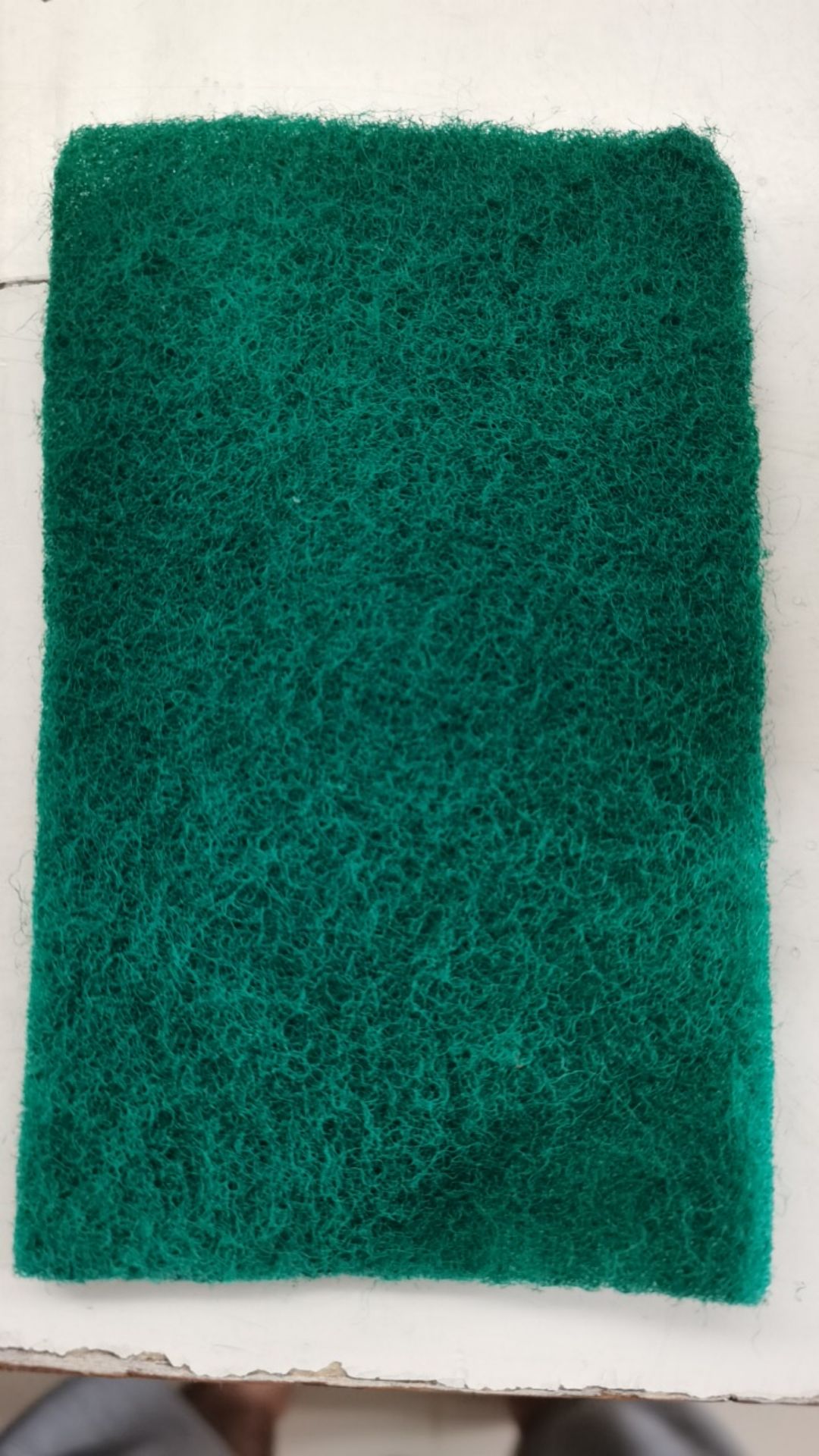 Sabut Cuci Piring Hijau Tanpa Spon Grosir Baroque Mart