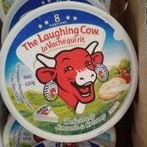 

The Laughing Cow Cheese Smooth & Creamy 120gr