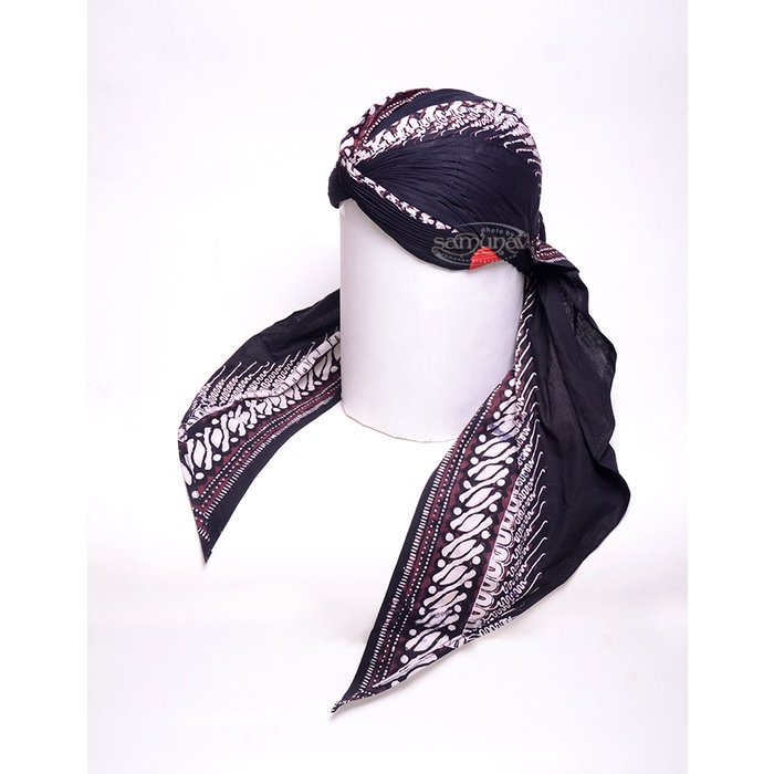 BLANGKON JOGJA MATARAM KONCER HALUS KUMITER