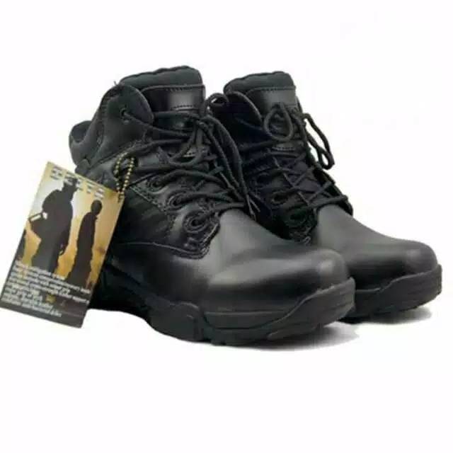 Sepatu Delta Cordura 6inc Sepatu Delta Cordura 6inc Tactical Army Army
