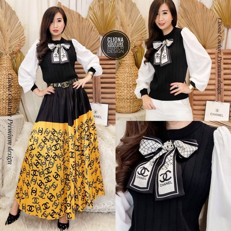 CLIONA COUTURE 2 set