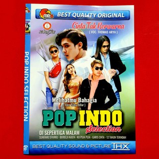 Kaset Mp4 Musik Video Lagu Pop Indonesia Terbaru Terlaris Shopee Indonesia Video viral anak sma rayakan kelulusan, teranyar kelulusan terancam dibatalkan. kaset mp4 musik video lagu pop indonesia terbaru terlaris