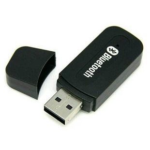 Bluetooth USB Music Audio Receiver Mobil