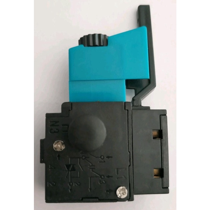 Saklar Switch Mesin Bor Bolak Balik 10mm