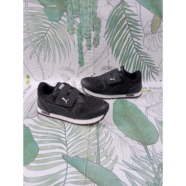 sepatu anak laki-laki sepatu sekolah anak laki-laki sepatu anak perempuan TK SD