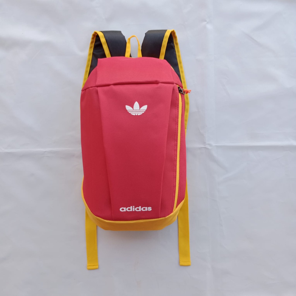 BACKPACK TAS OLAHRAGA TAS PUNGGUNG TAS RANSEL FUTSAL TAS ANAK PRIA WANITA