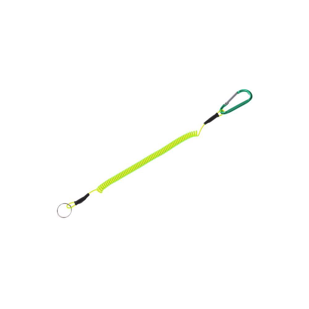 WONDER Lanyard Pancing Alat Tackle Kawat Baja Praktis Extendable