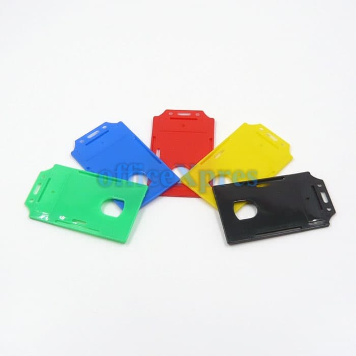 

ID Kartu Card Plate Combo