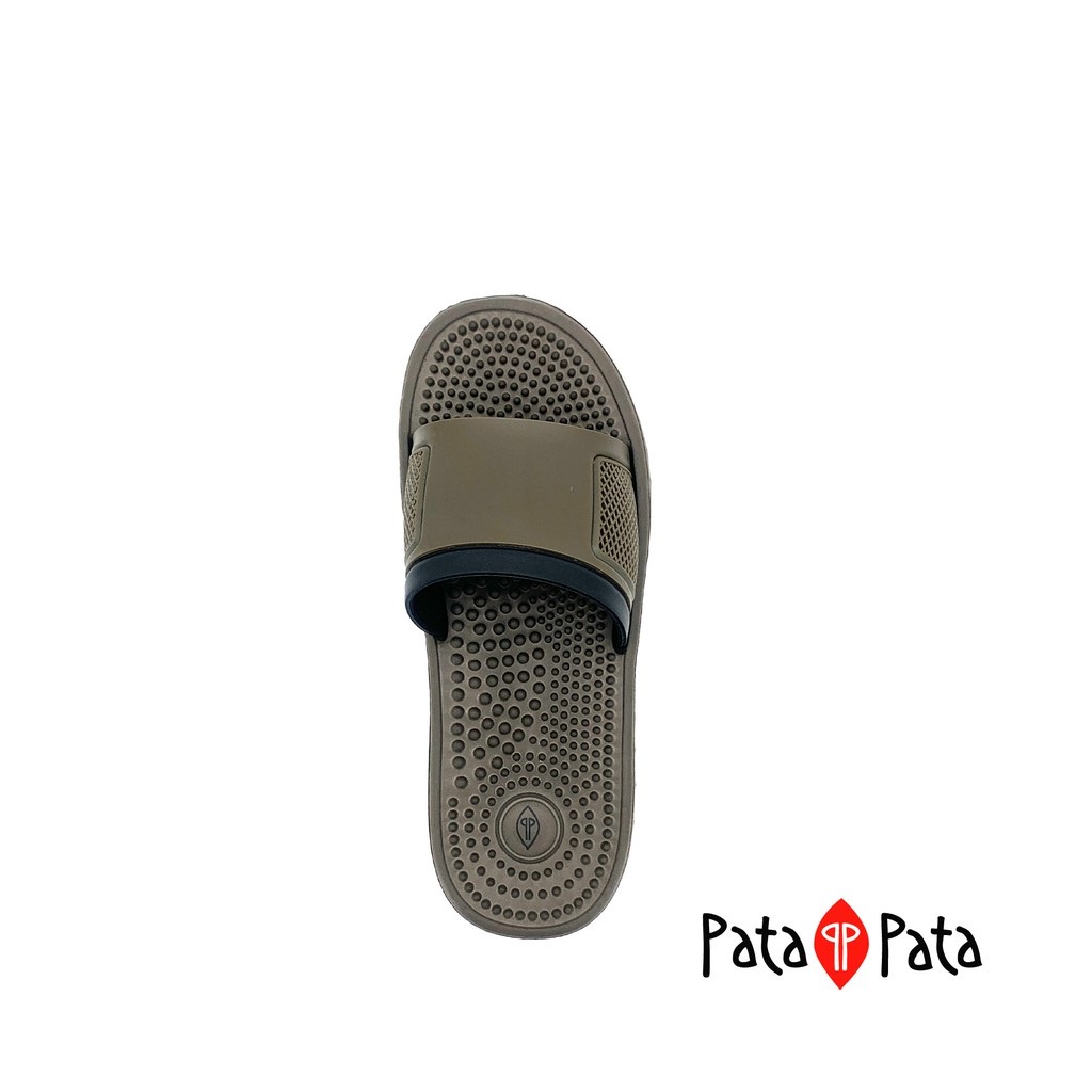 Pata-Pata Sandal Pria Nextwave Green