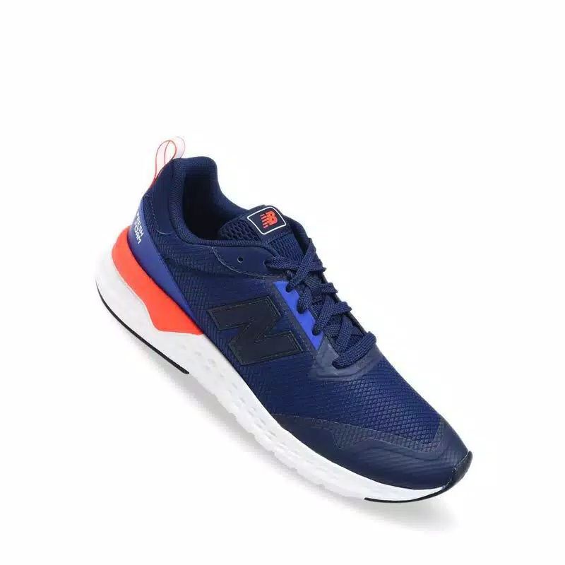 New Balance S515V2 Men's Sneaker Shoes - Navy