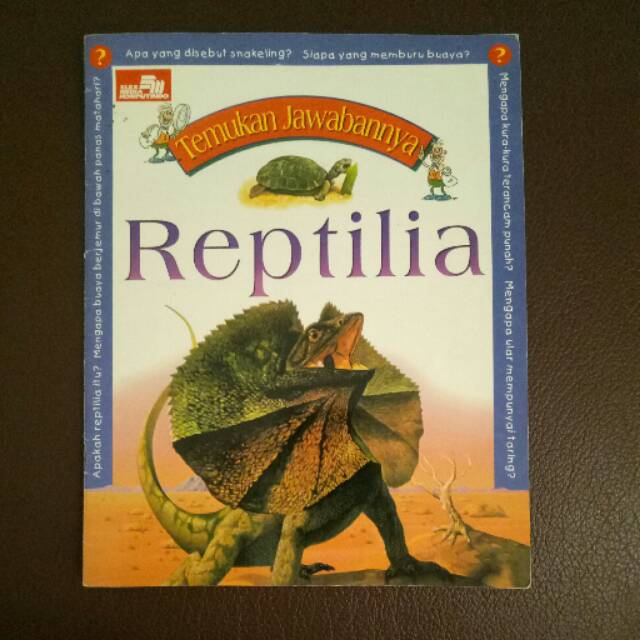 REPTILIA