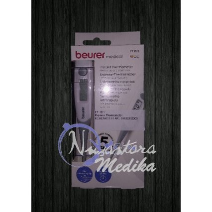 Thermometer Digital Express Flexible Beurer FT 15/1 / Termometer Digital Original Beuer FT15