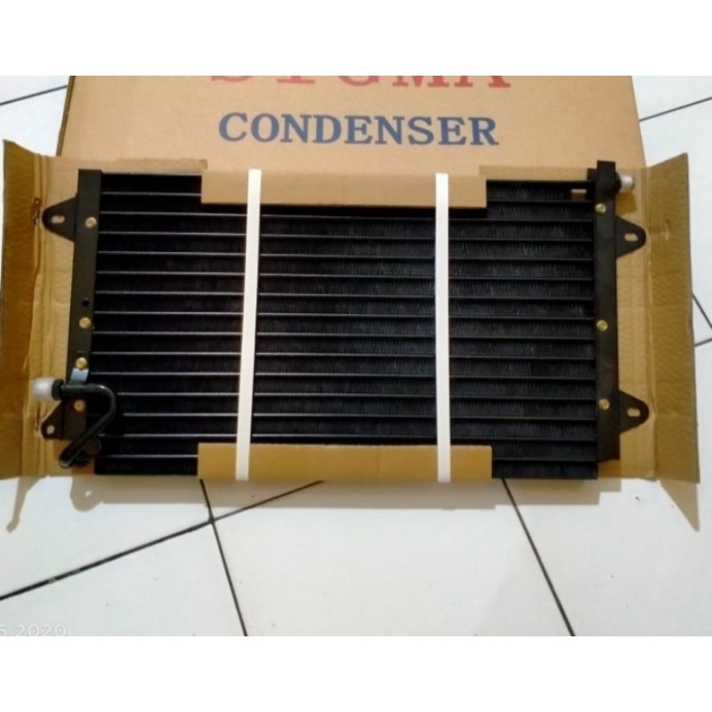 kondensor ac panther r134