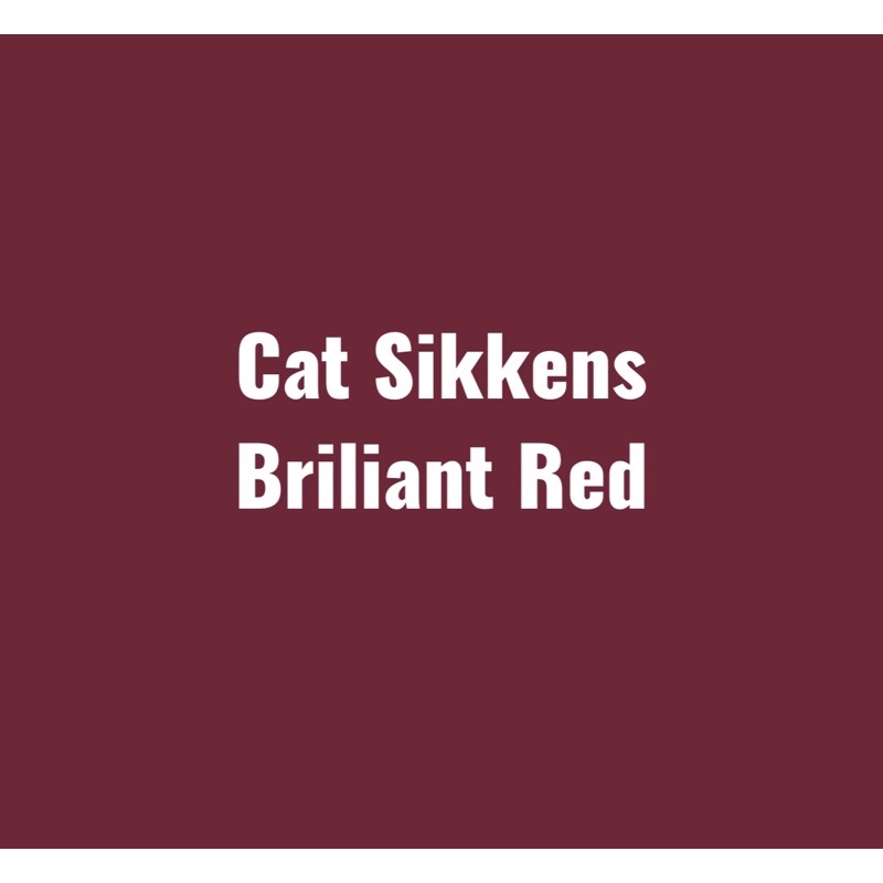 Cat Sikkens