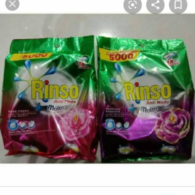 Rinso 5000