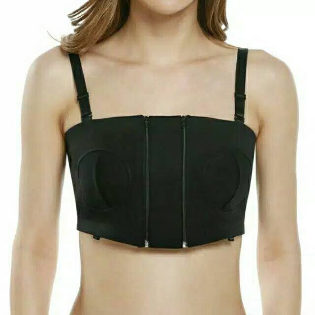 Bra Pompa Asi / Hands Free Bra