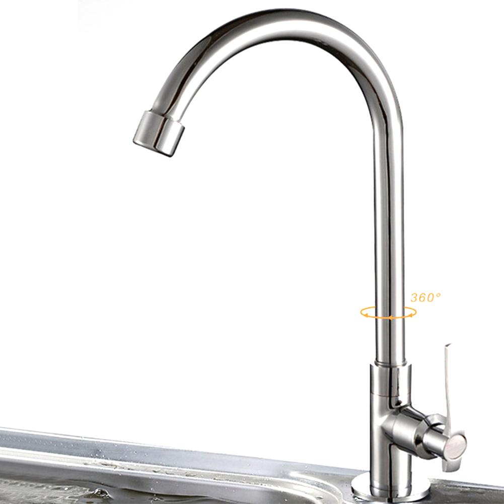 modern kitchen taps
