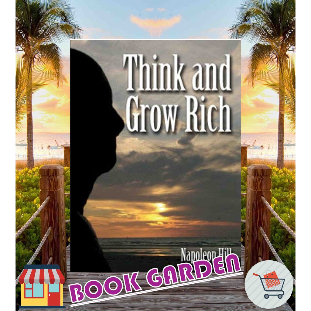 THINK AND GROW RICH