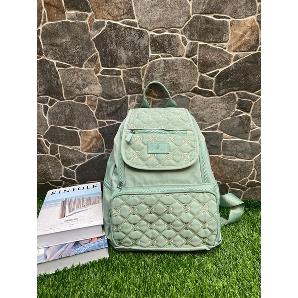 Tas Ransel Chibao 3808-AB Muat Laptop size 37x13x26 cm. Tas Wanita Tas Ransel Wanita Tas Chibao ORI Tas Chibao Import BEST SELLER TERBARU BISA BAYAR DITEMPAT.!!!+q