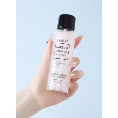 LAMEILA Make-up Spray Hydrate And Moisturize 3018
