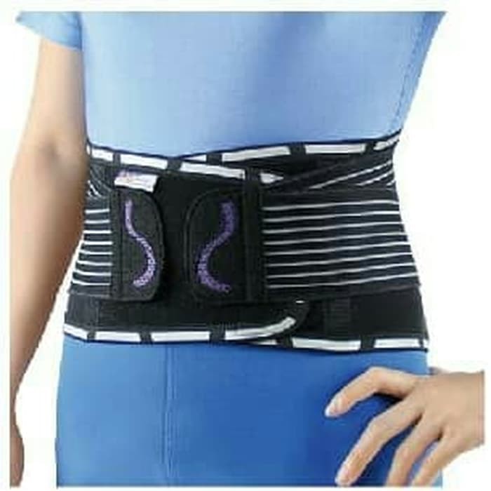 lumbar lumbal suport dr ortho eb 777