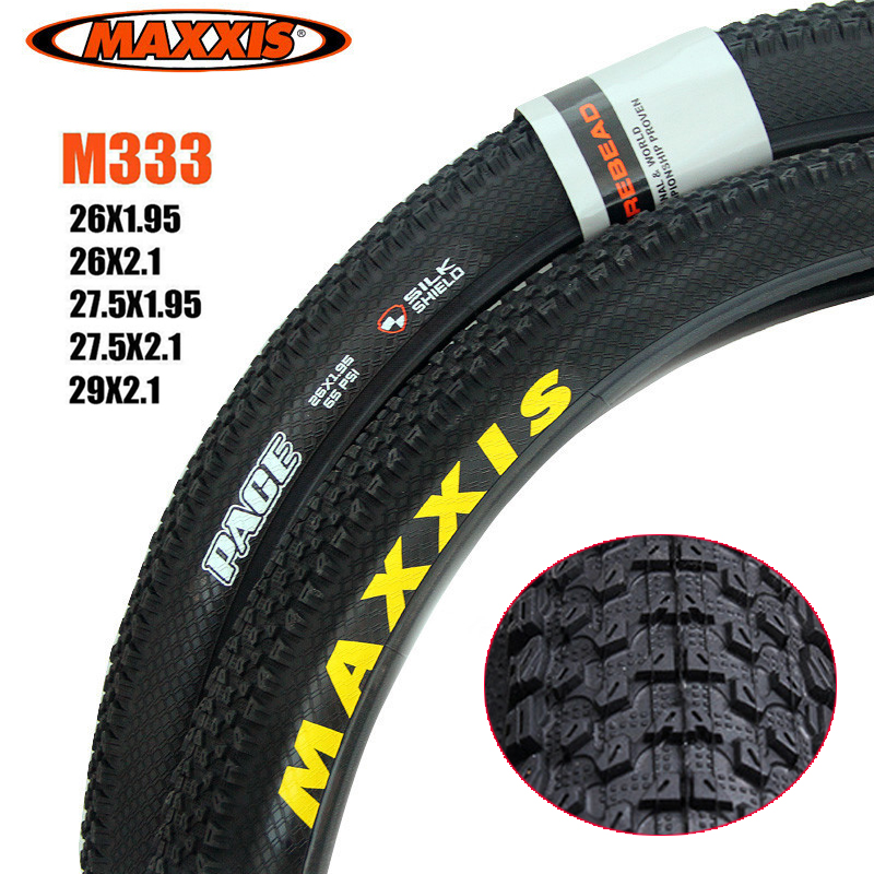 maxxis mtb