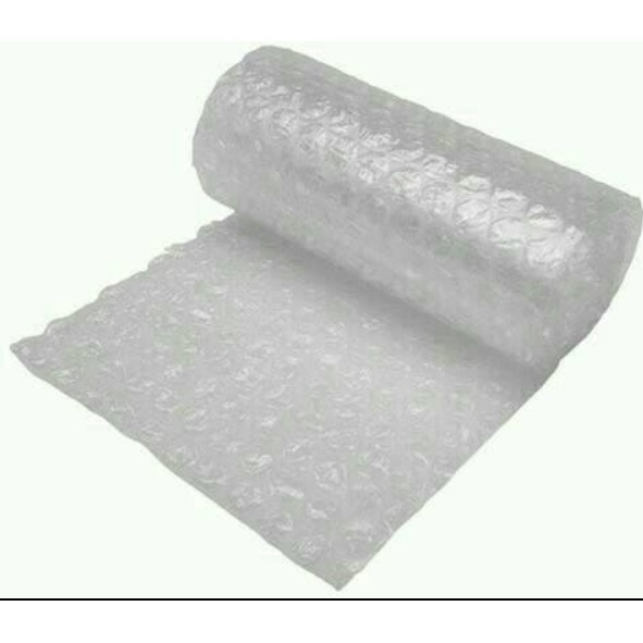 Ekaisi Bubble Wrap Extra / Tambahan Bubble Wrap