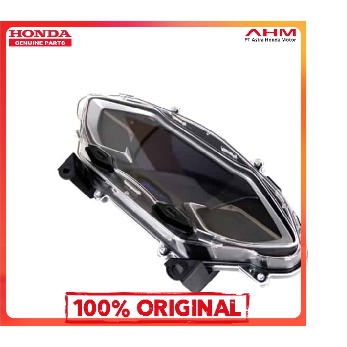 *Ori Ahm  Speedometer PCX 160 ABS 37100-K1Z-U11
 37100K1ZU11  Terjamin asli 100% ahm honda`