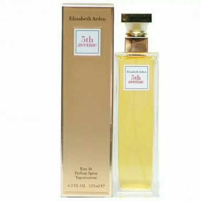 ELIZABETH ARDEN 5th AVENUE 125ml