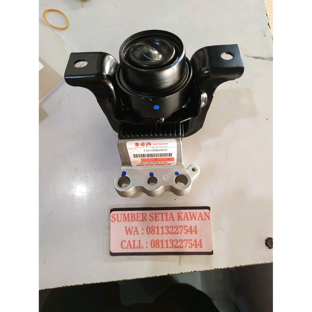 Engine Mounting Kanan Suzuki Ignis Manual Matic Original onderdil t