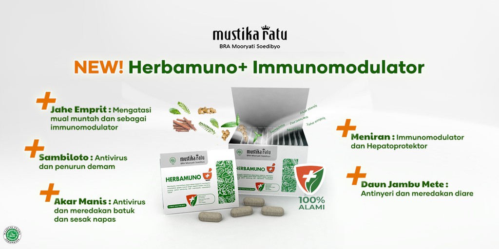 Toko Online Mustika Ratu Official Shop | Shopee Indonesia