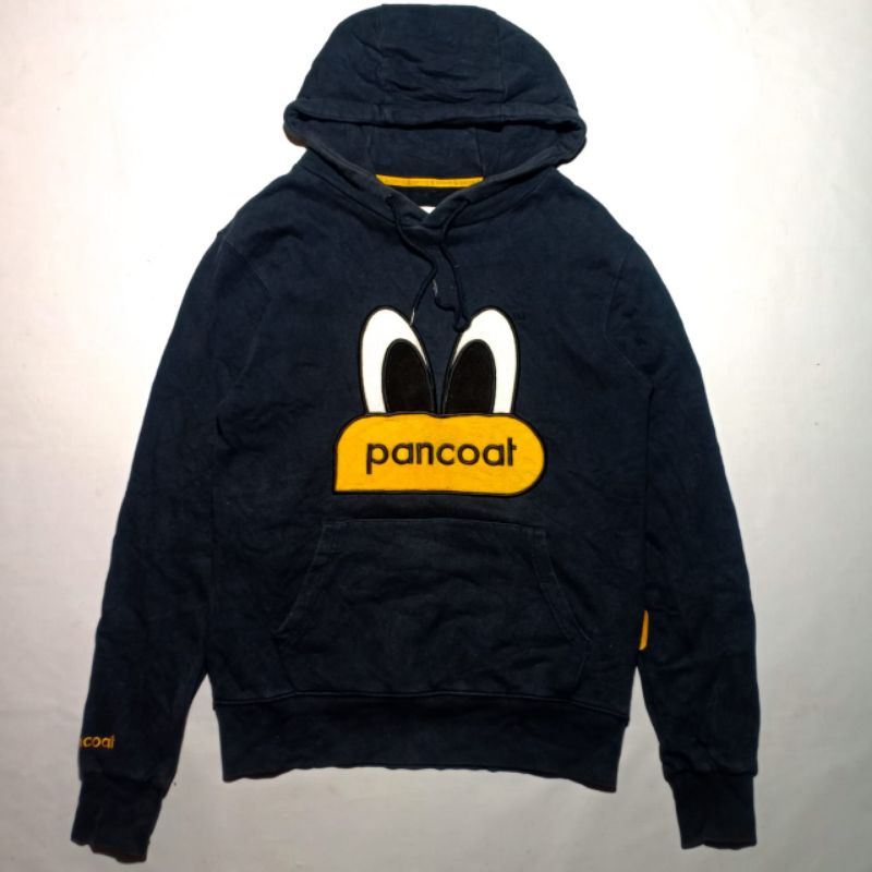 Hoodie Pancoat / hoodie pancoat pop eye / pancoat second / pancoat bekas / pancoat original / hoodie